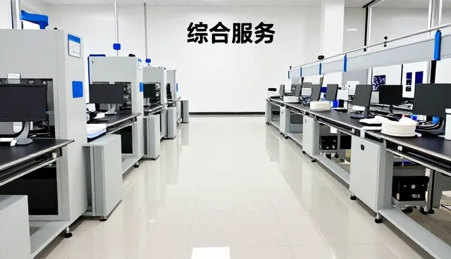 定制化软件开发
